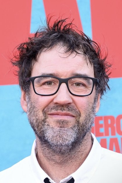 Sean Byrne