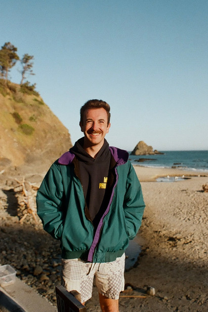 Аватар персоны Jonny Harmon