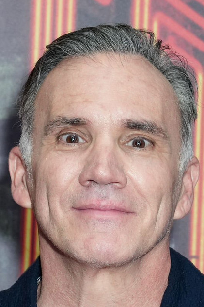 Ian Montone