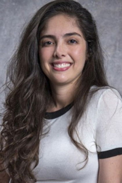 Аватар персоны Patricia Pedrosa