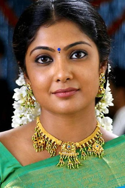 Kamalinee Mukherjee photo 3