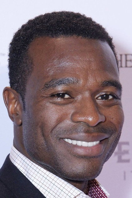 Lyriq Bent - 5