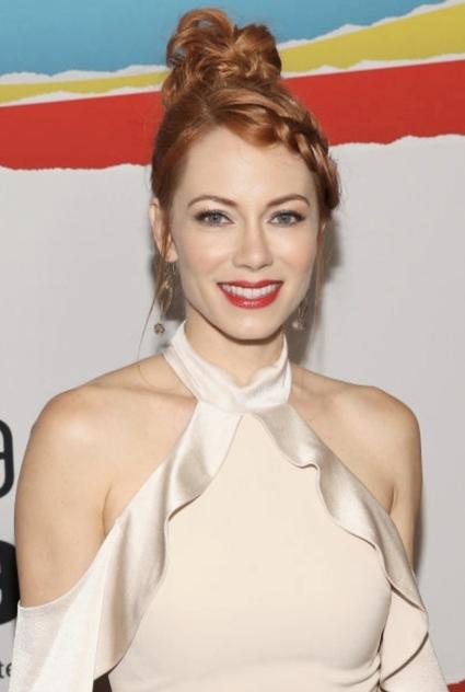 Image of Stephanie Drapeau