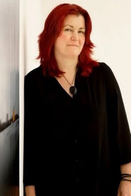 Isabelle Hayeur