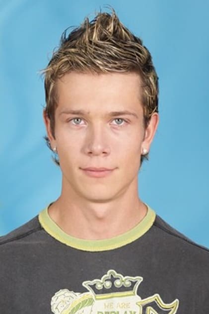 Аватар персоны Benjamin Bloom