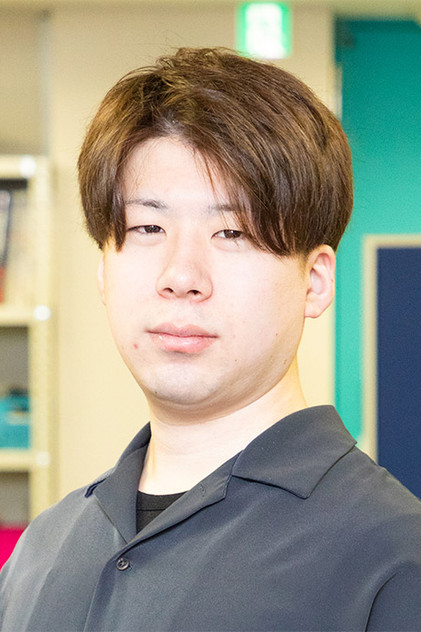Shingo Sasaki