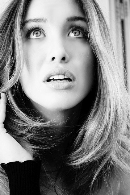 Melissa Bolona - 7
