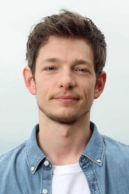 Mike Faist - 7
