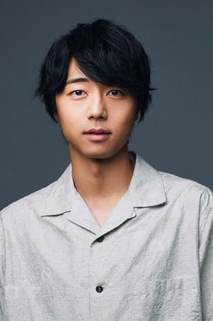 Image of Kumaki Rikuto