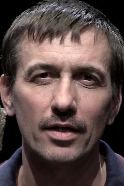 Lars Dammark