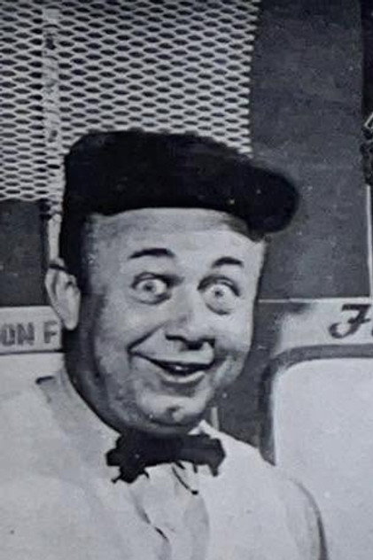 Henry Harvey photo 2
