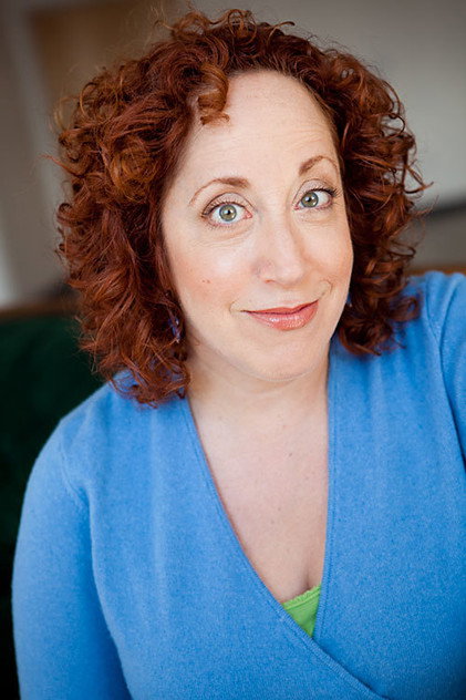 Amy Tolsky photo 4