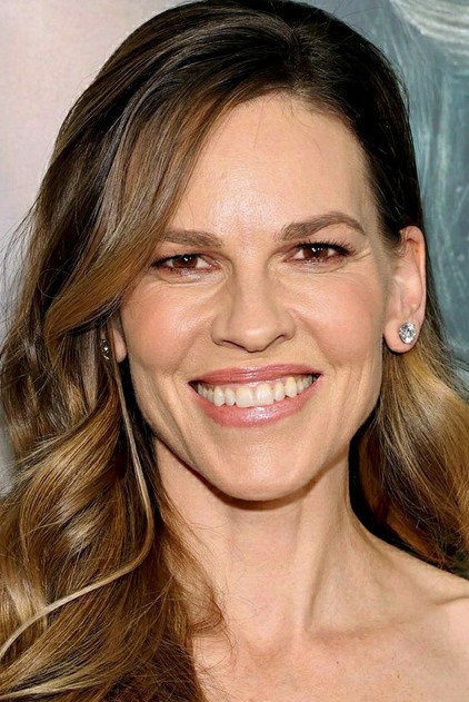 Hilary Swank - 6