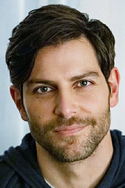 David Giuntoli - 4