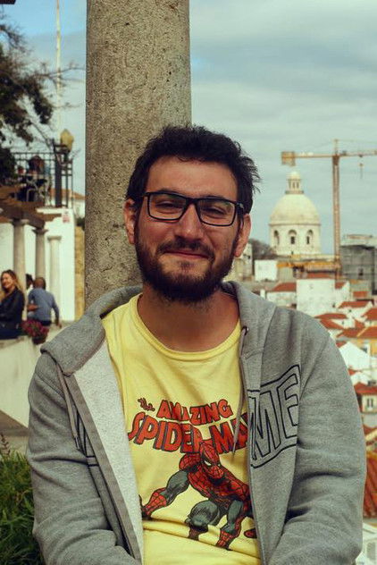 Аватар персоны Fabio Vallarelli