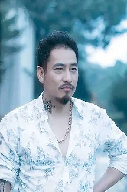 吴海若 Biography and Full Filmography - MovieWise