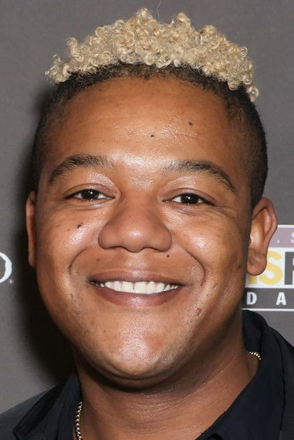 Kyle Massey