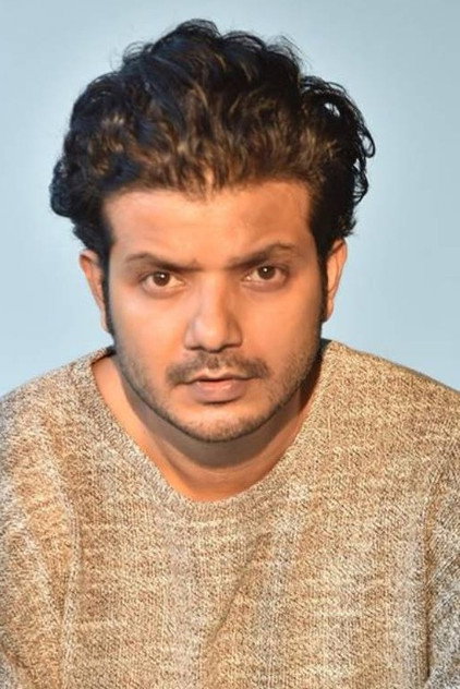 Sreenath Bhasi photo 2