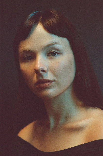 Kate Brosnan photo 2