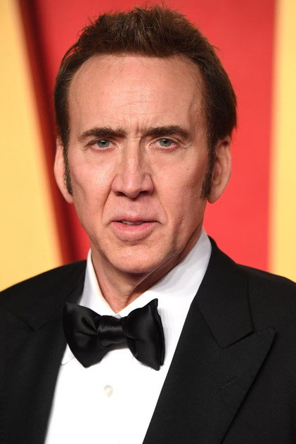 Nicolas Cage - 8