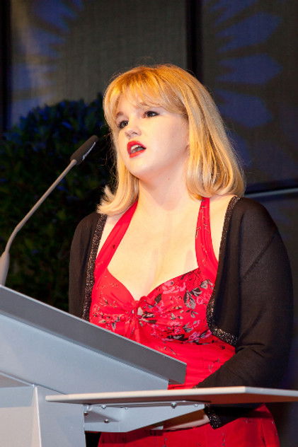 Аватар персоны Selina Sondermann