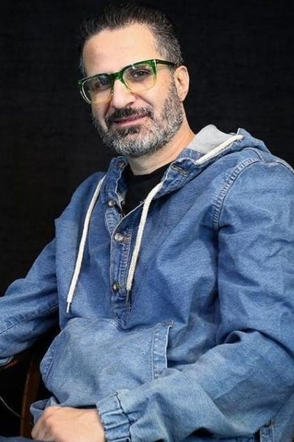 Adel Tabrizi Adel Tabrizi