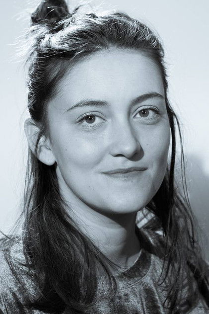 Аватар персоны Aline Magrez