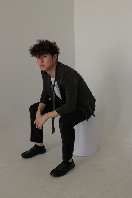 Аватар персоны Joshua Hasbi