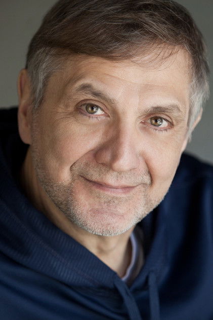 Аватар персоны Claudio Orefice