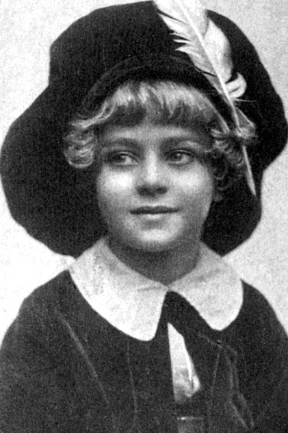 Helene Costello - 4