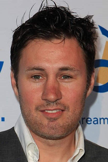 Randy Ryan - 4