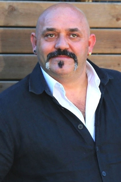 Gianluca Petrazzi photo 2