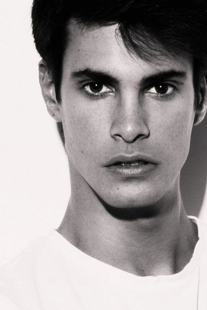 Аватар персоны Carlos Guerrero