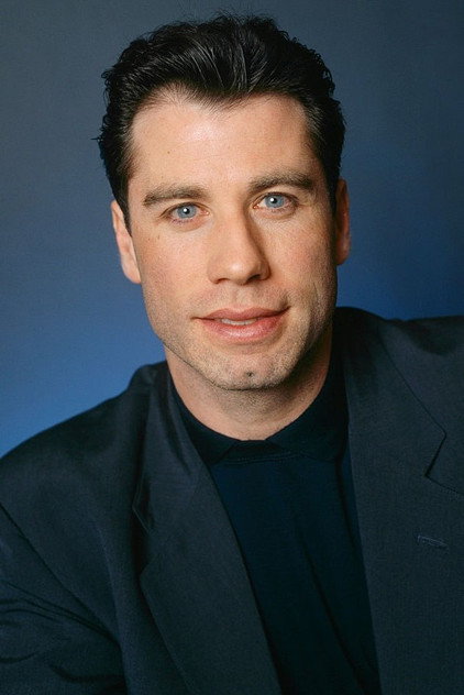 John Travolta - 4
