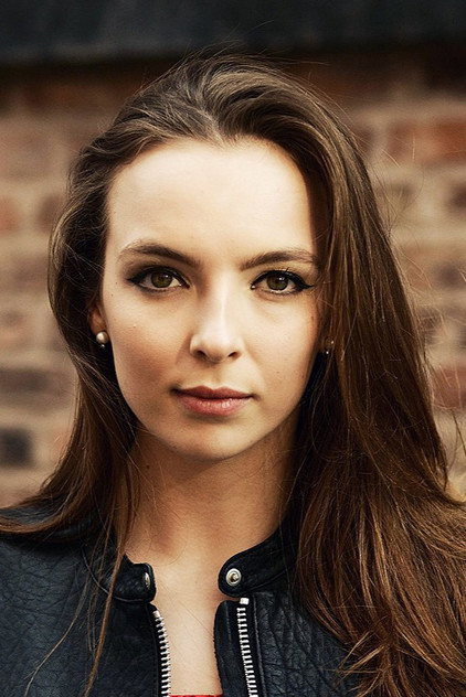 Jodie Comer - 12