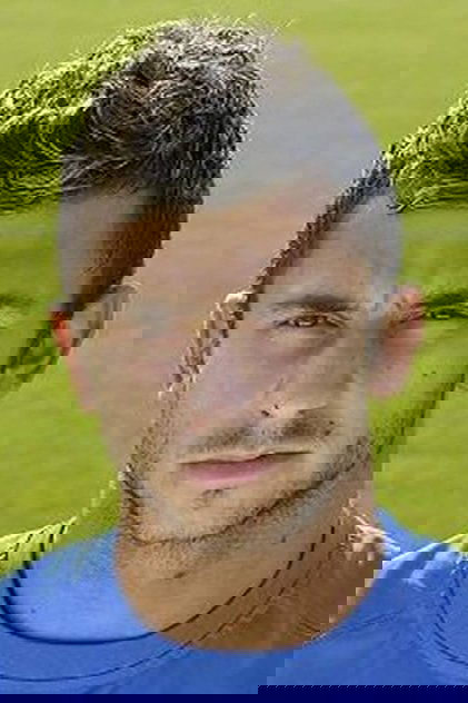 Arman Mehakovic