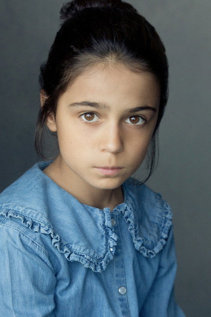 Arabella Stanton photo 7