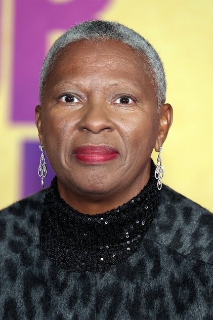 Francine Jamison-Tanchuck Francine Jamison-Tanchuck