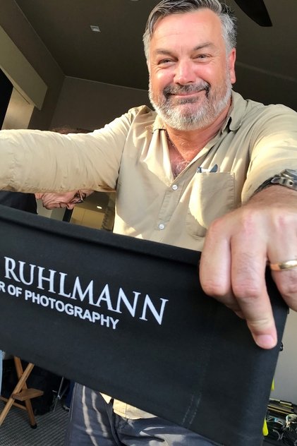 Danny Ruhlmann Danny Ruhlmann