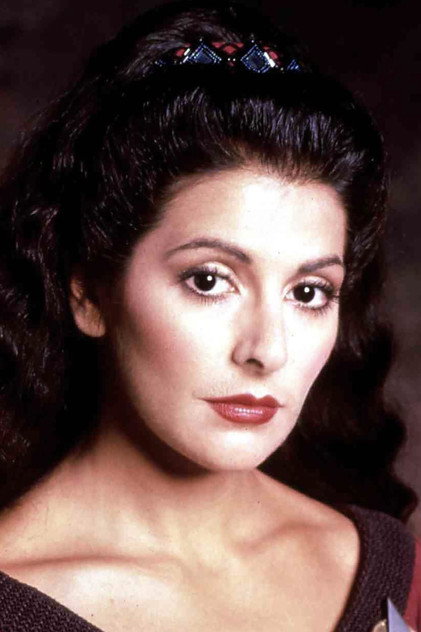 Marina Sirtis - 8