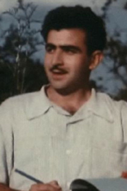 Аватар персоны Guguli Mgeladze