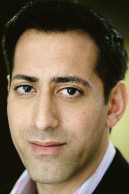 James Rana photo 3
