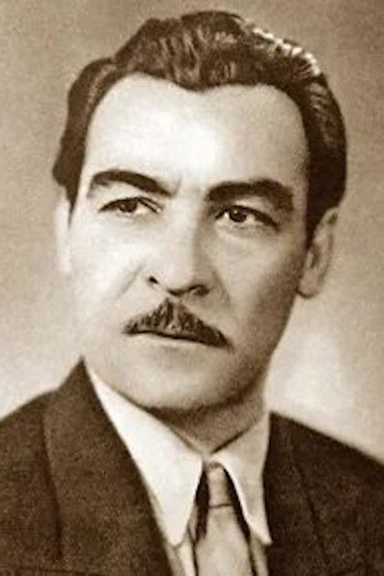 Yakov Tripolsky
