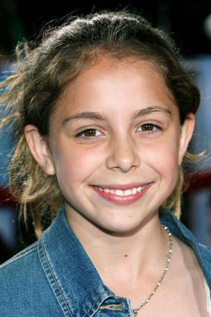 Makenzie Vega - 7