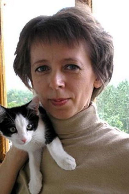 Аватар персоны Evgeniya Nitylkina