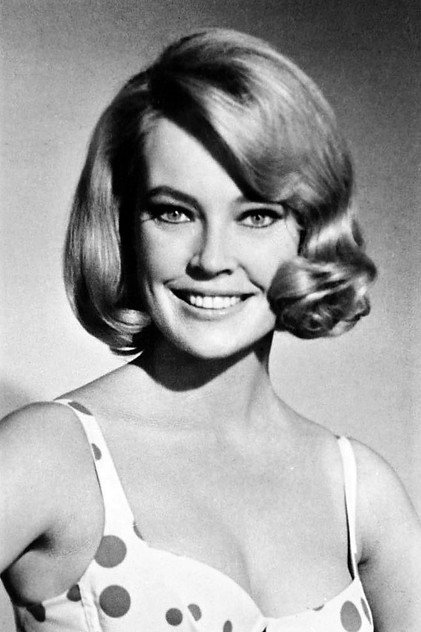 Nita Talbot - 4
