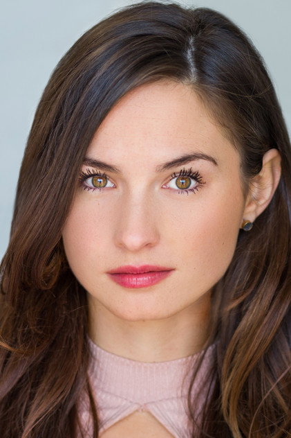 Sarah Bellini - 5