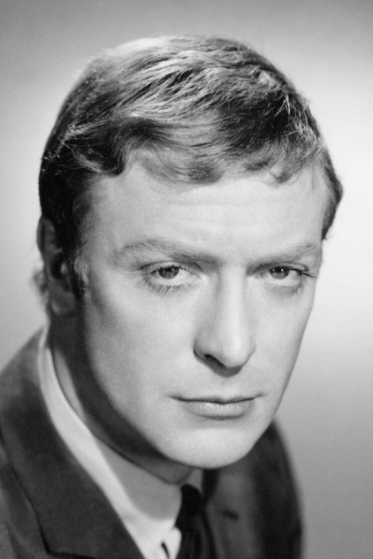 Michael Caine - 11