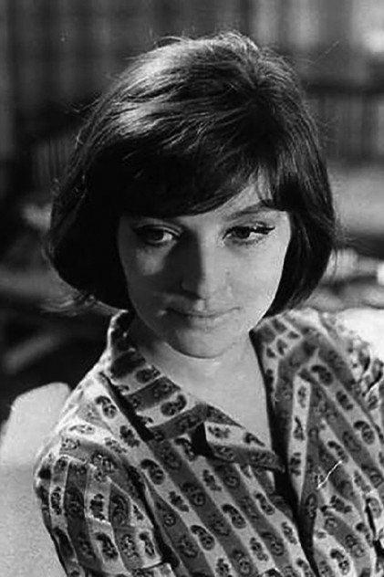 Larisa Shepitko photo 3