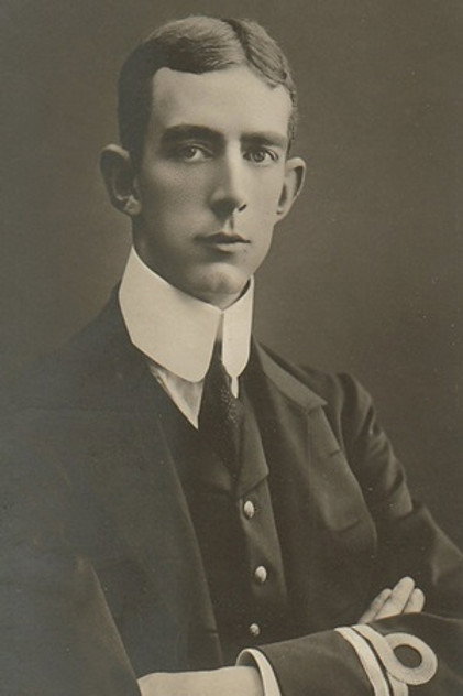 Аватар персоны Prince Vilhelm of Sweden